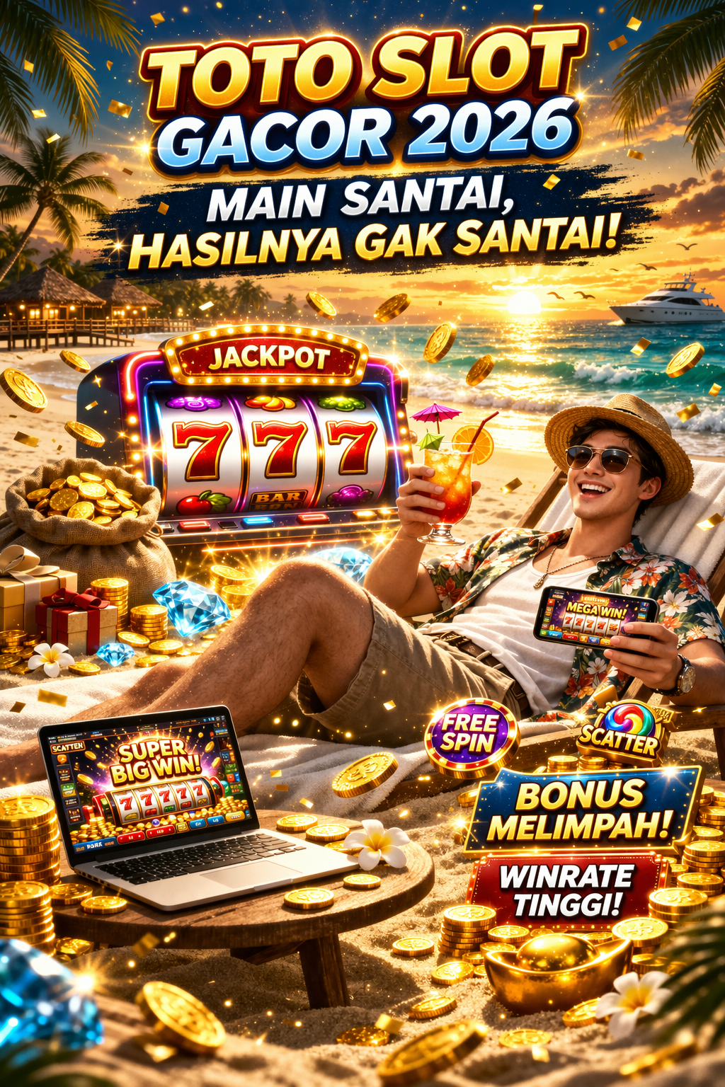 toto slot