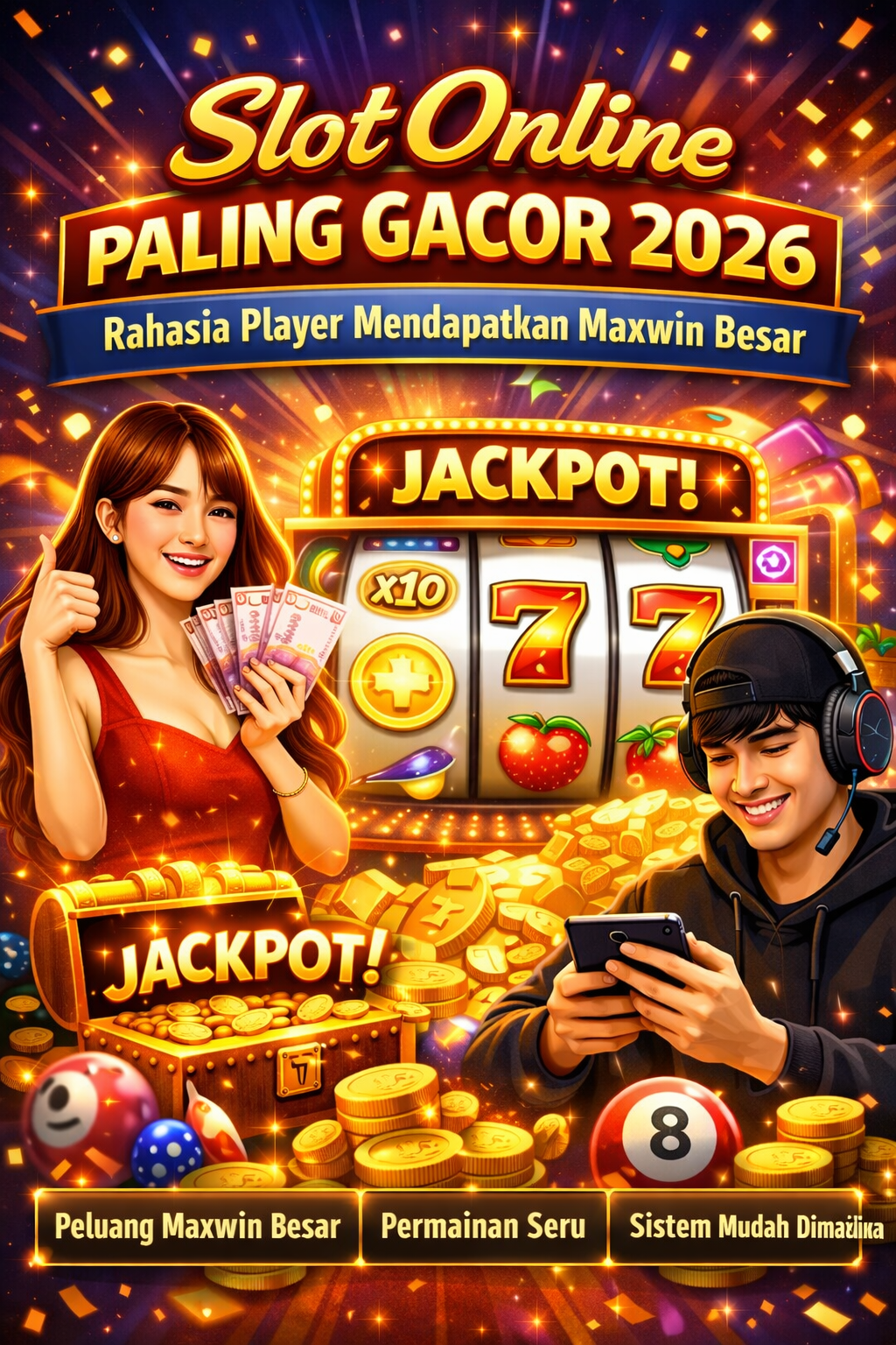 slot online