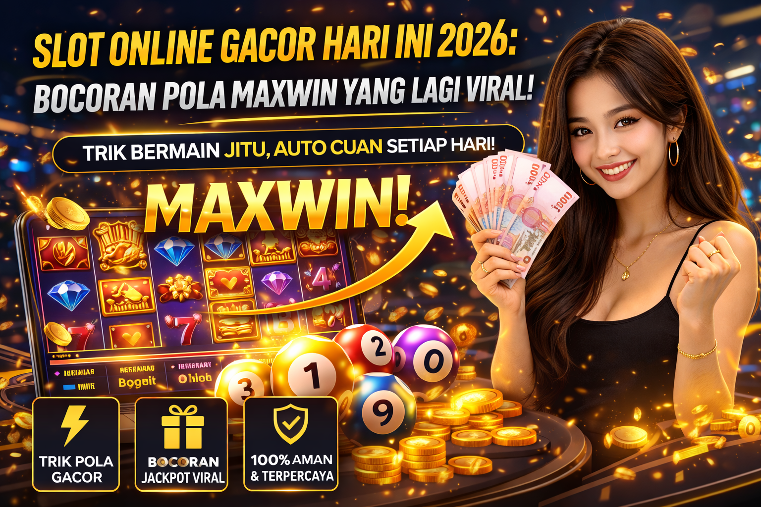 slot online